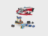 LEGO® Star Wars™ The Crimson Firehawk™
