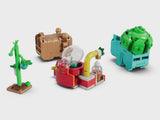 LEGO® Pokémon™ SMART Play™: Berry Bash with Bulbasaur and Bidoof