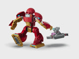LEGO® | Marvel Iron Man and His Awesome Friends Ultron vs. Iron Man