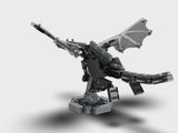 LEGO® Minecraft® The Ender Dragon