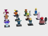 LEGO® Minifigures Shrek Series