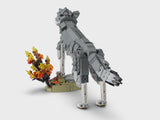 LEGO® Creator Forest Animals: Gray Wolf
