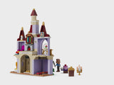 LEGO® | Disney Princess Belle & the Beast’s Enchanted Castle