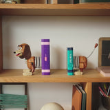 LEGO® | Disney and Pixar Toy Story Slinky Dog Bookends