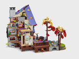 LEGO® Friends Cozy Fall Forest Cabin