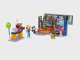 LEGO® Friends™ Karaoke Music Party