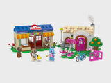 LEGO® Animal Crossing™ Nook's Cranny & Rosie's House