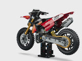 LEGO® Technic Ducati Desmo450 MX Factory Motorcycle