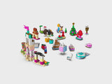 LEGO® | Disney Princess Advent Calendar 2026