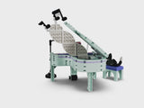 LEGO® Creator Music Decor Piano with Cat