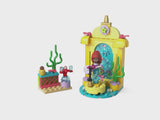 LEGO® Disney™ Ariel's Music Stage