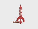 LEGO® Ideas Tintin® Moon Rocket