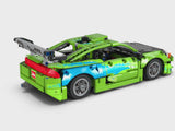 LEGO® Technic™ Fast and Furious Mitsubishi Eclipse Car