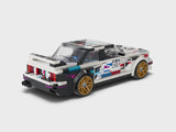 LEGO® Speed Champions BMW M3 (E30)