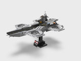 LEGO® Marvel The Avengers Helicarrier