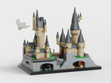 LEGO® Harry Potter™ Mini Hogwarts™ Castle
