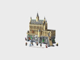 LEGO® Harry Potter™ Hogwarts™ Castle: The Great Hall