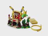 LEGO® Pokémon™ SMART Play™: Training House with Pikachu