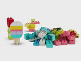 LEGO® DUPLO® Classic Colorful Creative Box