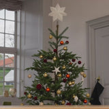 LEGO® Family Christmas Tree Decoration