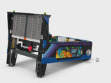 LEGO® Icons Arcade Pinball Machine