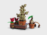 LEGO® Harry Potter™ Hogwarts™ Herbology Plants