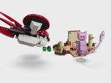 LEGO® Pokémon™ SMART Play™: Drone Search for Mythical Mew