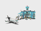 LEGO® City Airport with Airplane