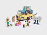 LEGO® Friends Pet Accessories Van