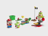 LEGO® Super Mario™ Adventures with Interactive LEGO® Mario™