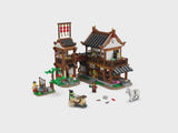 LEGO® Chinese Festivals Ancient Moon-Gazing Inn