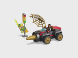 LEGO® Marvel Drill Spinner Vehicle