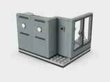 LEGO® Ideas The X-Files: Scully’s Lab