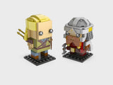 LEGO® BrickHeadz™ Legolas & Gimli™