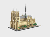 LEGO® Architecture Notre-Dame de Paris