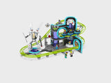 LEGO® City Robot World Roller-Coaster Park