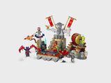 LEGO® NINJAGO® Tournament Battle Arena