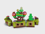 LEGO® DUPLO® Discovery Forest with Wild Animals