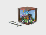 LEGO® Minecraft® The Crafting Table