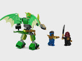 LEGO® NINJAGO® Lloyd’s Dragon Mech Battle Pack