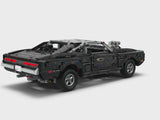 LEGO® Technic™ Fast and Furious Dodge Charger R/T Car