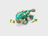 LEGO® Jurassic World™ Baby Bumpy: Ankylosaurus