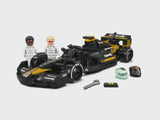 LEGO® Speed Champions APXGP Team Race Car from F1® The Movie