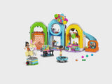 LEGO® Friends Fun Indoor Playground