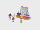 LEGO® Gabby’s Dollhouse Crafting with Baby Box