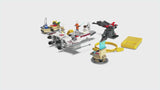 LEGO® Star Wars™ SMART Play™: Luke’s Red Five X-Wing™