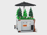 LEGO® Ideas The X-Files