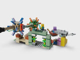 LEGO® Minecraft® Underwater Adventure