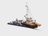 LEGO® Ideas Jaws