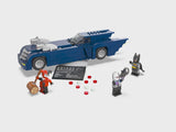 LEGO® DC Batman™: Batman™ with the Batmobile™ vs. Harley Quinn™ and Mr. Freeze™